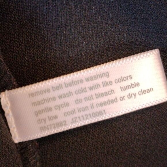 Fashion Bug Two Piece Look Dress - Picture 10 of 12